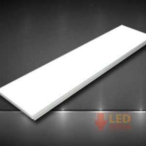 30x120 led panel tavan aydınlatma